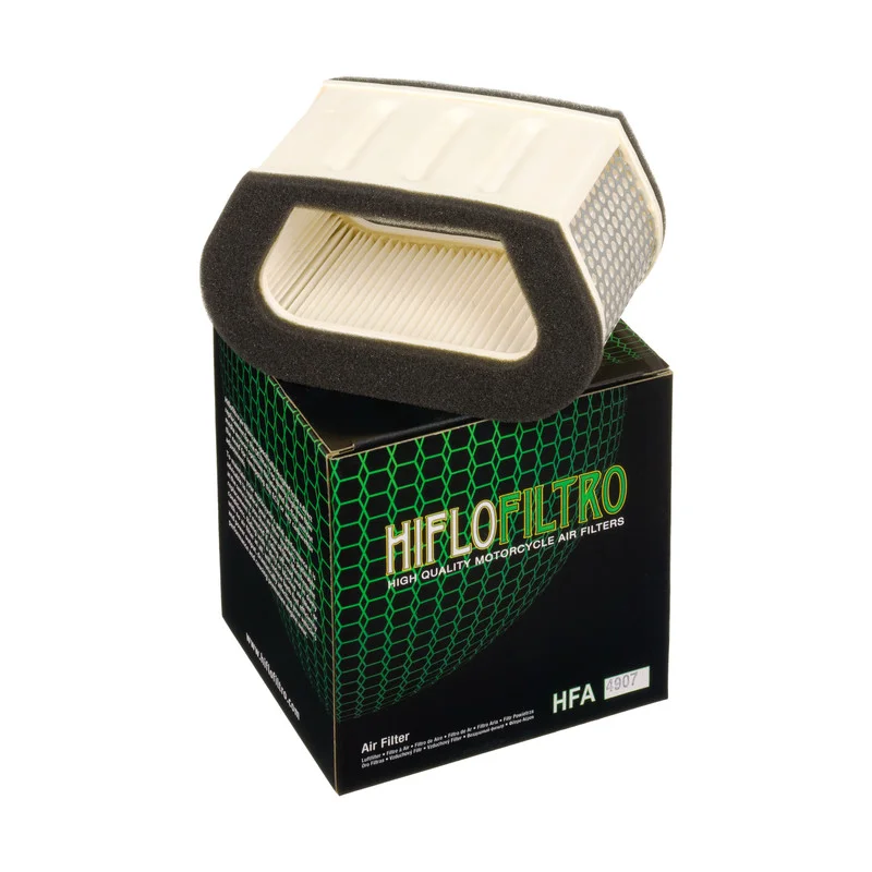 Hiflo Yamaha YZF R1 98-01 Hava Filtresi
