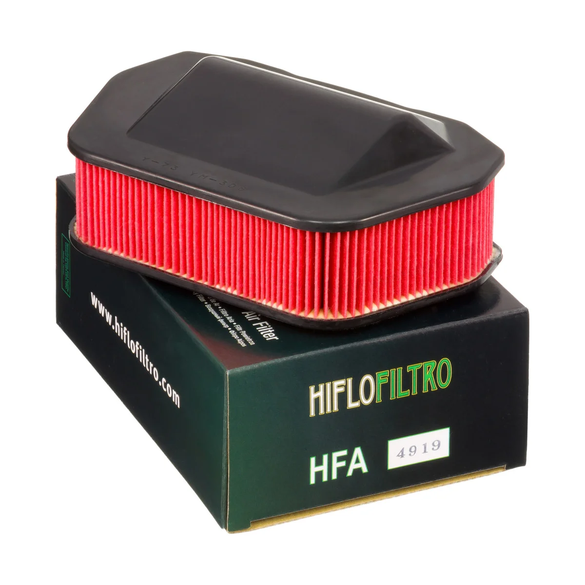 Hiflo Yamaha XVS950 A Midnight Star 09-16 Hava Filtresi