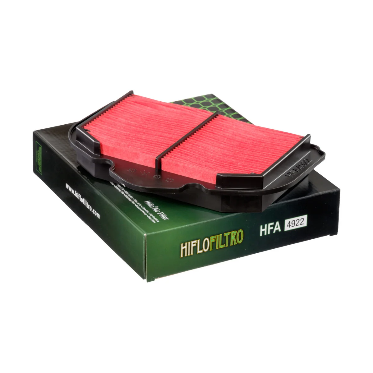 Hiflo Yamaha XT1200 Z Super Tenere ABS (11-19) Hava Filtresi