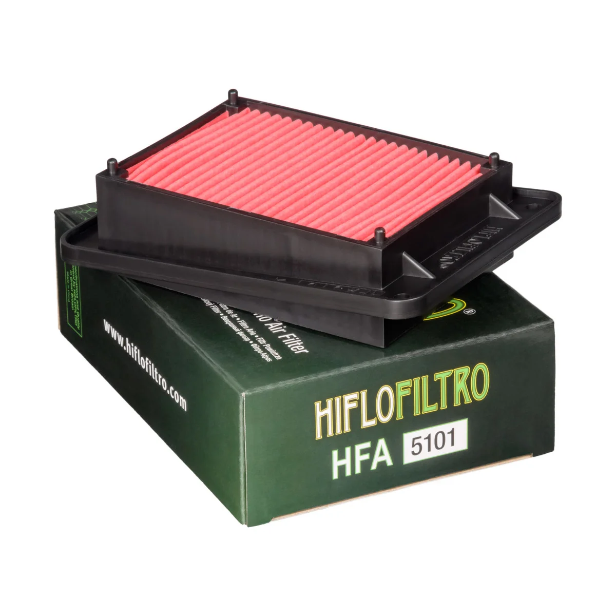 Hiflo SYM 50 Symphony,125 Jet 14,125 Joyride Hava Filtresi