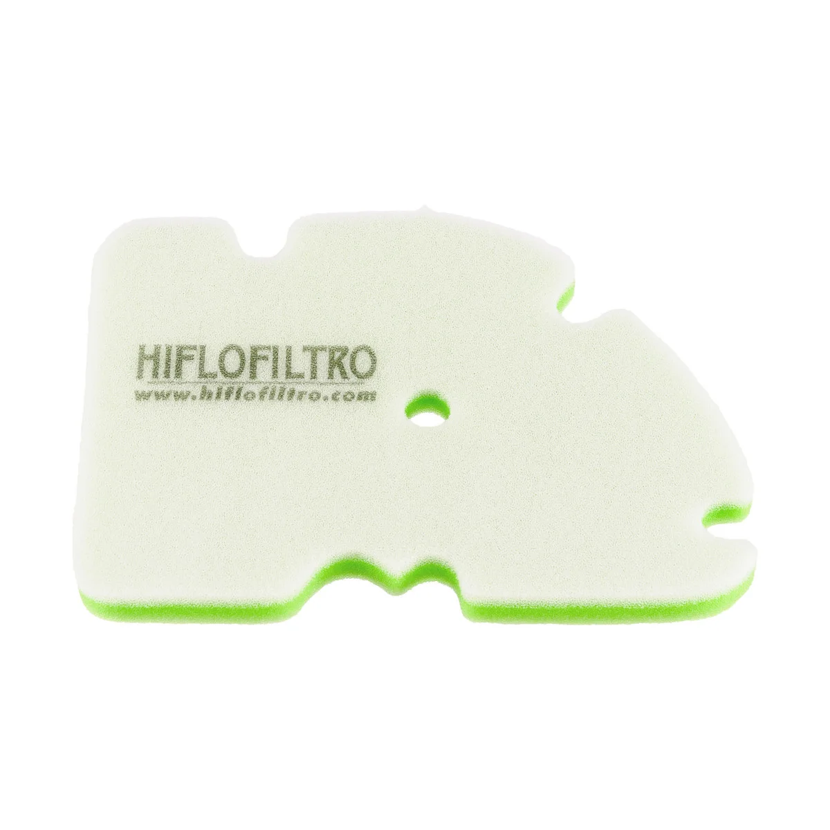 Hiflo Piaggio 300 Vespa GTS Super i.e. 08-15 Hava Filtresi