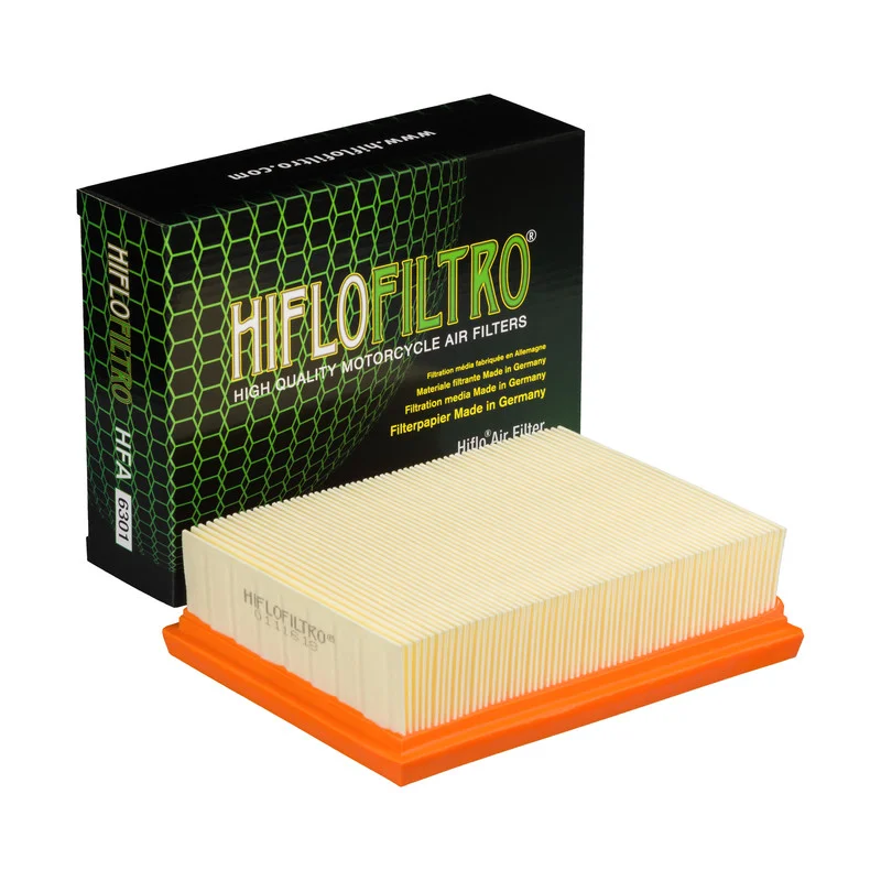 Hiflo KTM 1050 , 1090, 1190, 1290 Advanture Hava Filtresi