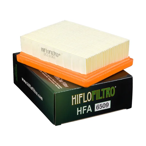 Hiflo Triumph 900 Bonneville T100,900 Street Twin 1200 (16-20) Hava Filtresi