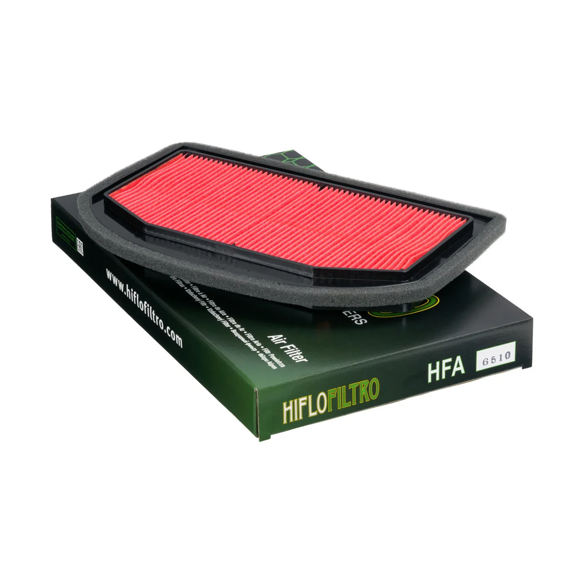 Hiflo Triumph 1200 Tiger Explorer (12-16) 1200XR (12-19) Hava Filtresi