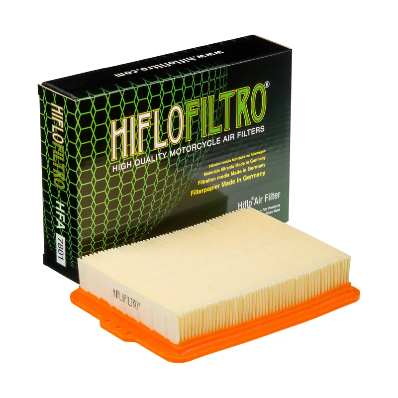Hiflo BMW F750,F850 GS Hava Fİltresi