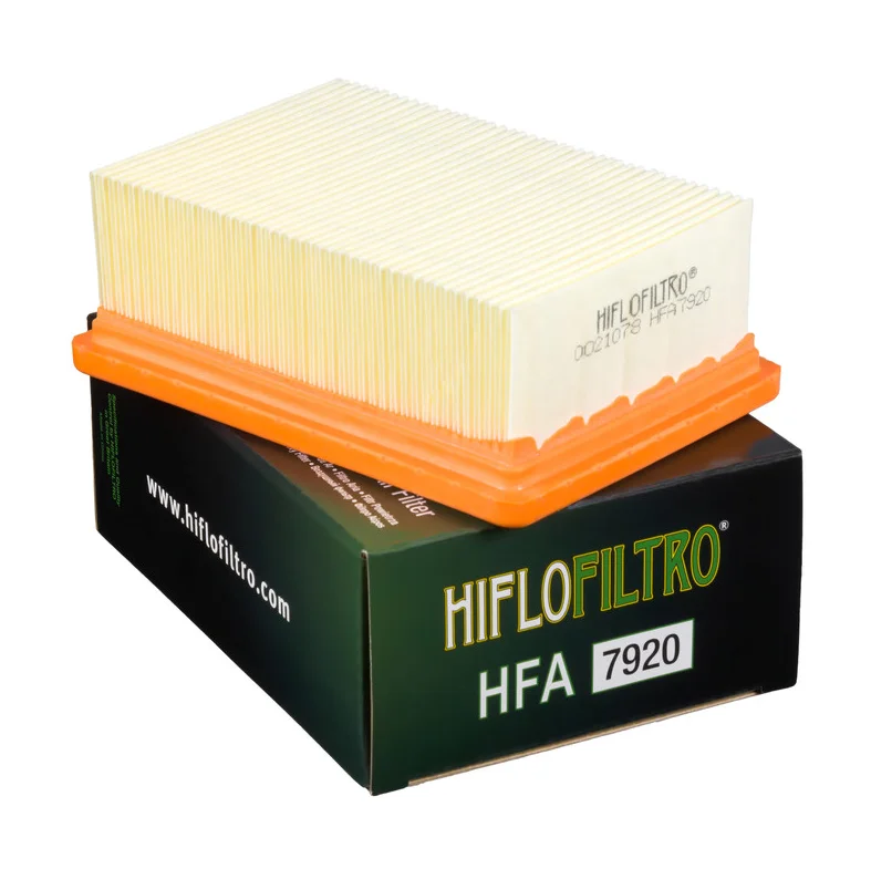 Hiflo Bmw 19-25 C400X HAVA FİLTRESİ