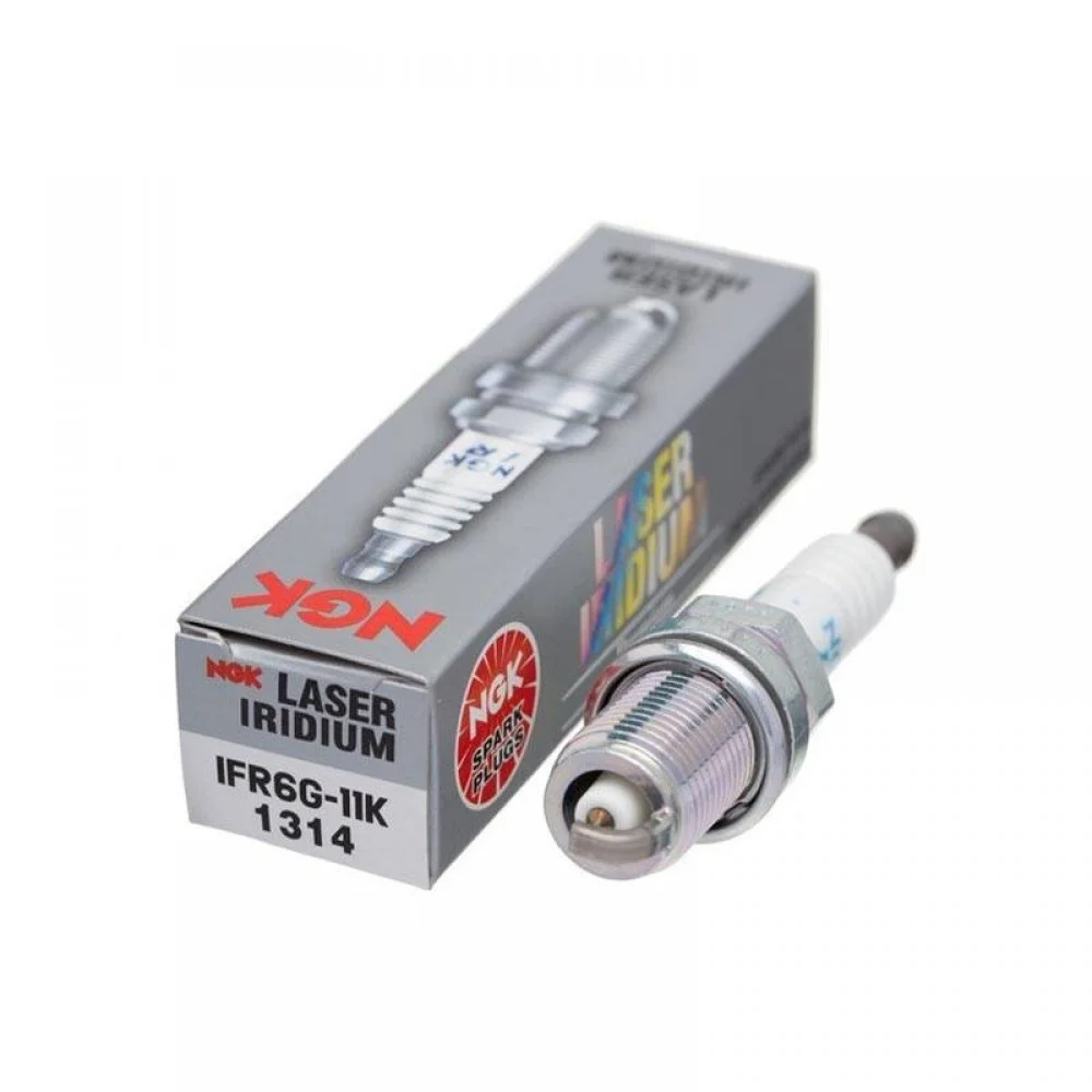NGK Iridium Buji – IFR6G-11K