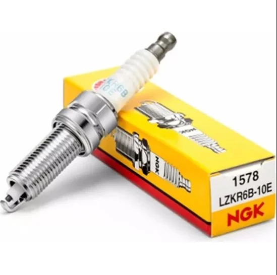 NGK Buji - LZKR6B-10E
