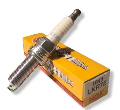NGK Buji - LKR7E