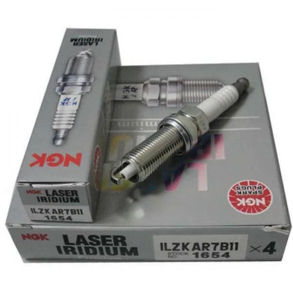 NGK Iridium Buji – ILZKAR7B11