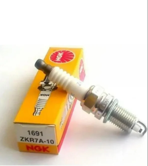 NGK Buji – ZKR7A-10 (FIAT)