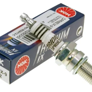 NGK Iridium Buji – DPR8EIX-9