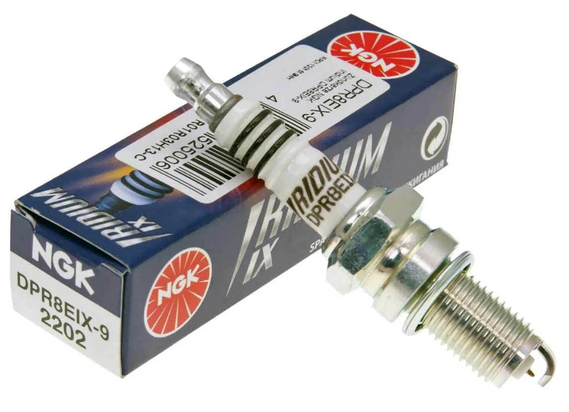 NGK Iridium Buji – DPR8EIX-9