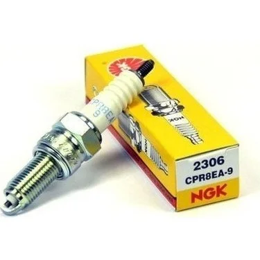 NGK Buji – CPR8EA-9