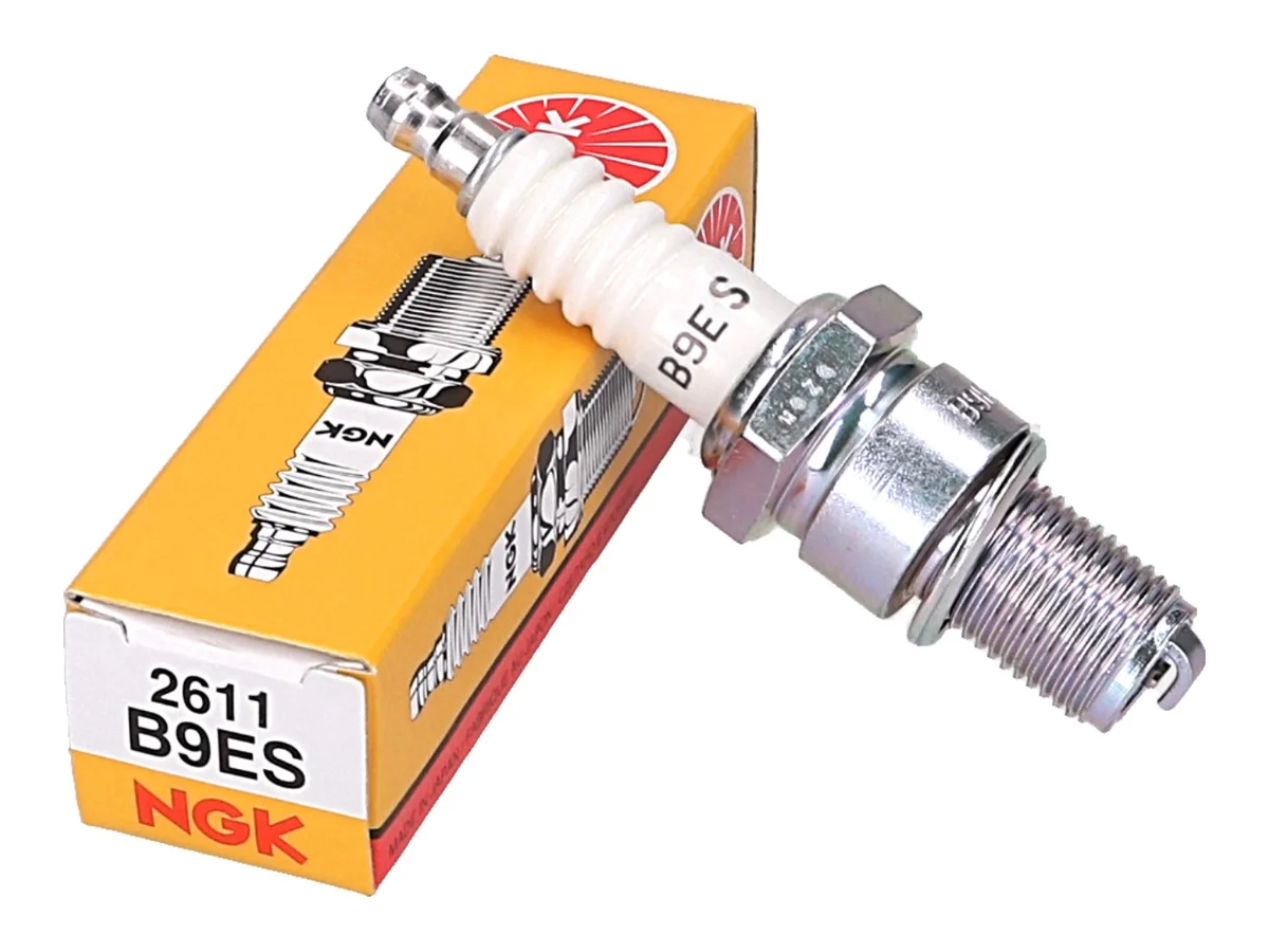 NGK Buji – B9ES