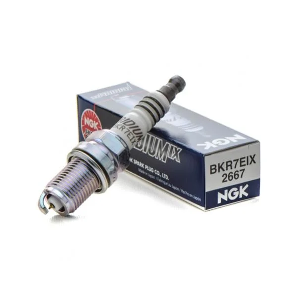 NGK Buji – BKR7EIX