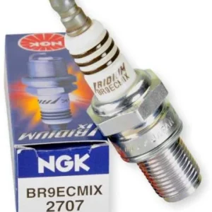 NGK Iridium Buji – BR9ECMIX