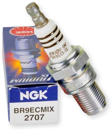 NGK Iridium Buji – BR9ECMIX