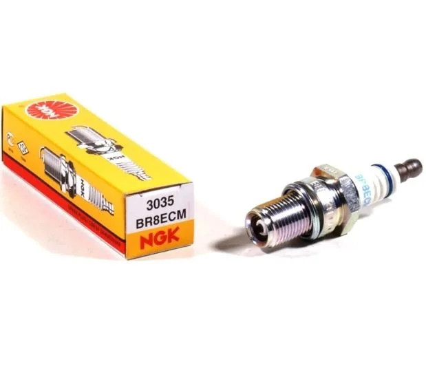 NGK Buji – BR8ECM