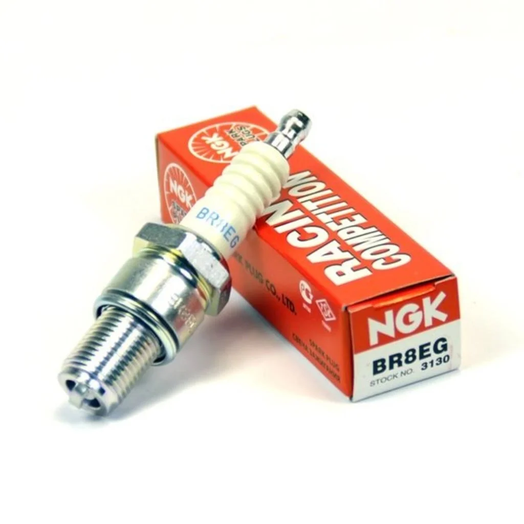 NGK Buji – BR8EG