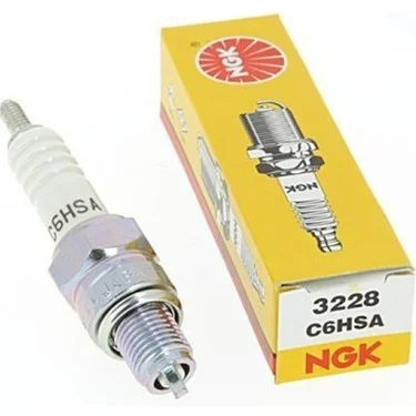 NGK Buji – C6HSA