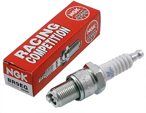 NGK Buji – BR9EG