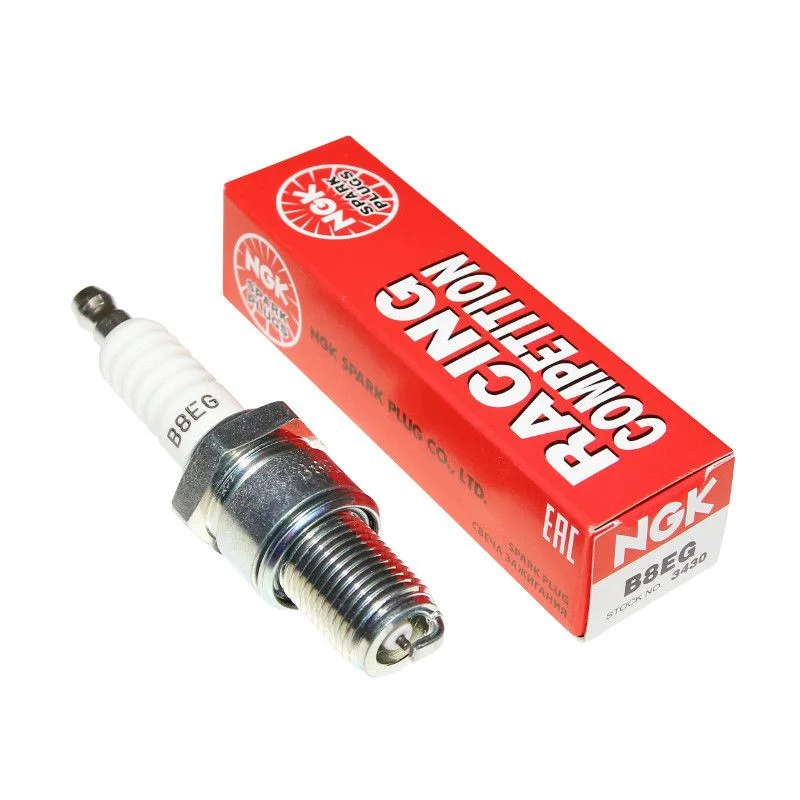 NGK Buji – B8EG