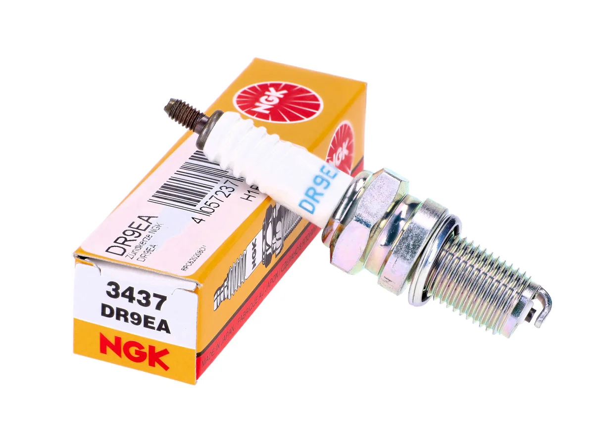 NGK Buji – DR9EA