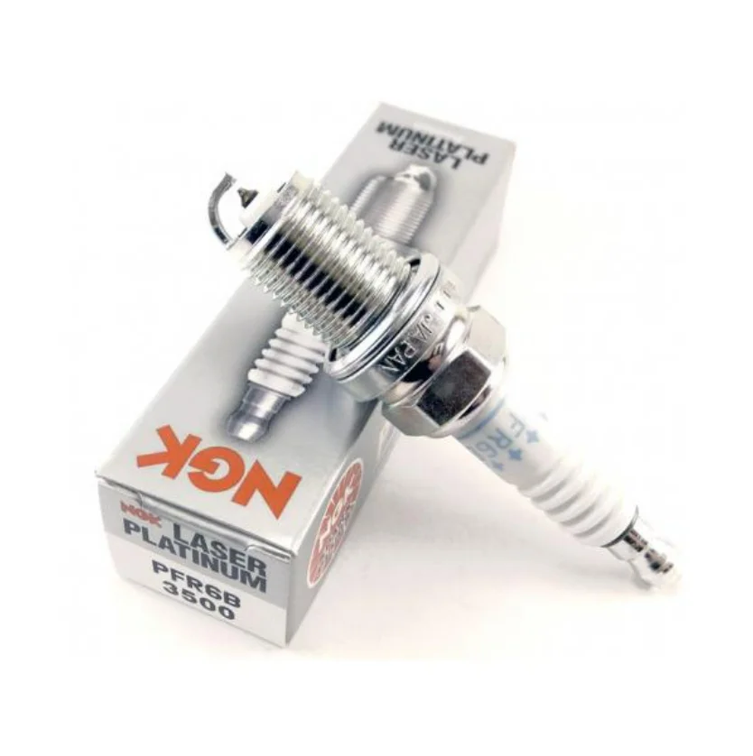 NGK Laser Platinium Buji – PFR6B (SUBARU/FIAT)