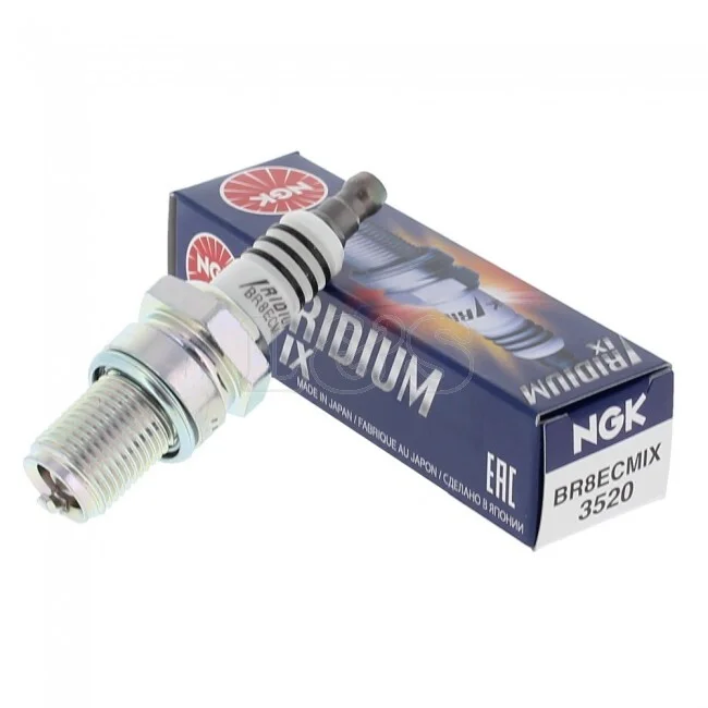 NGK Iridium Buji – BR8ECMIX