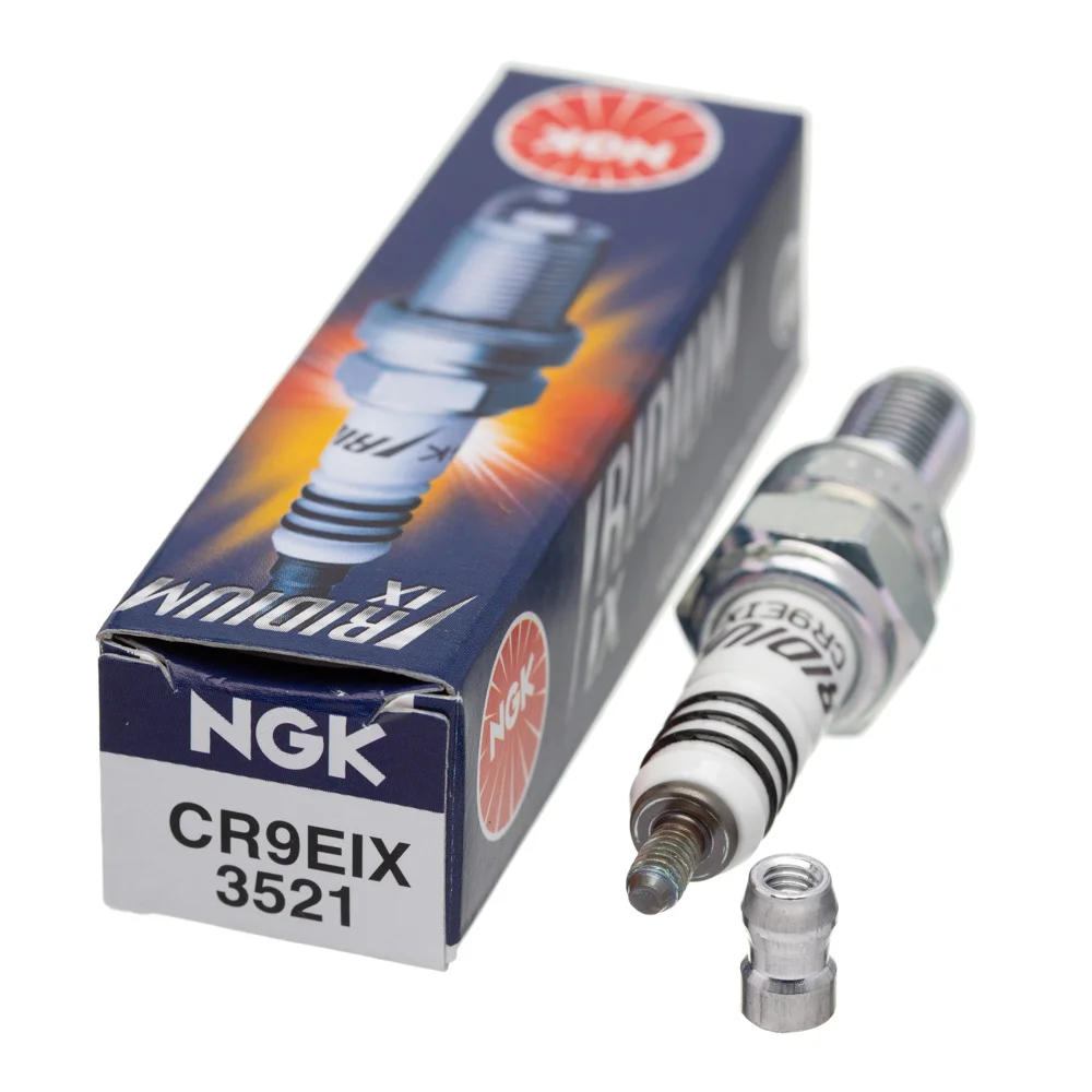NGK Iridium Buji – CR9EIX