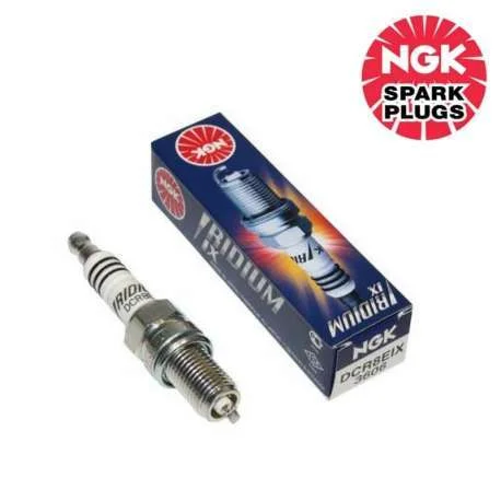 NGK Iridium Buji – DCR8EIX