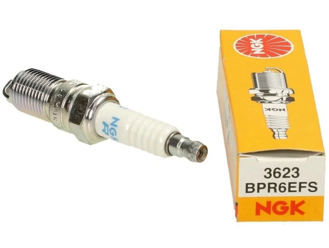 NGK Buji – BPR6EFS