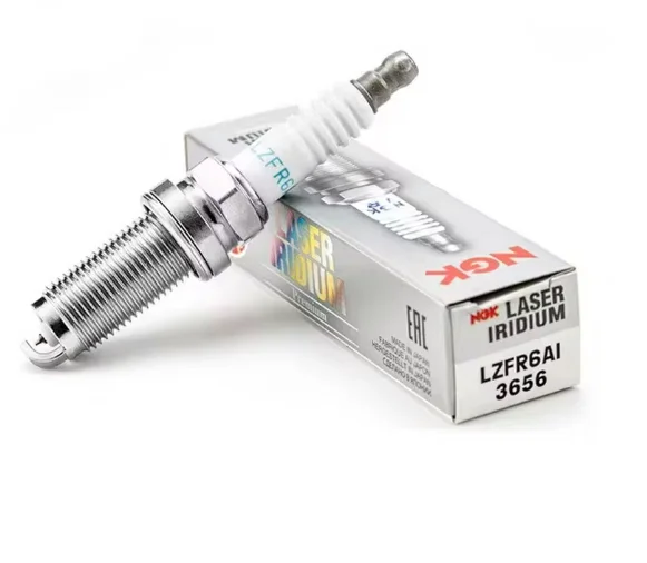 NGK Iridium Buji – LZFR6AI (MITSUBISHI)