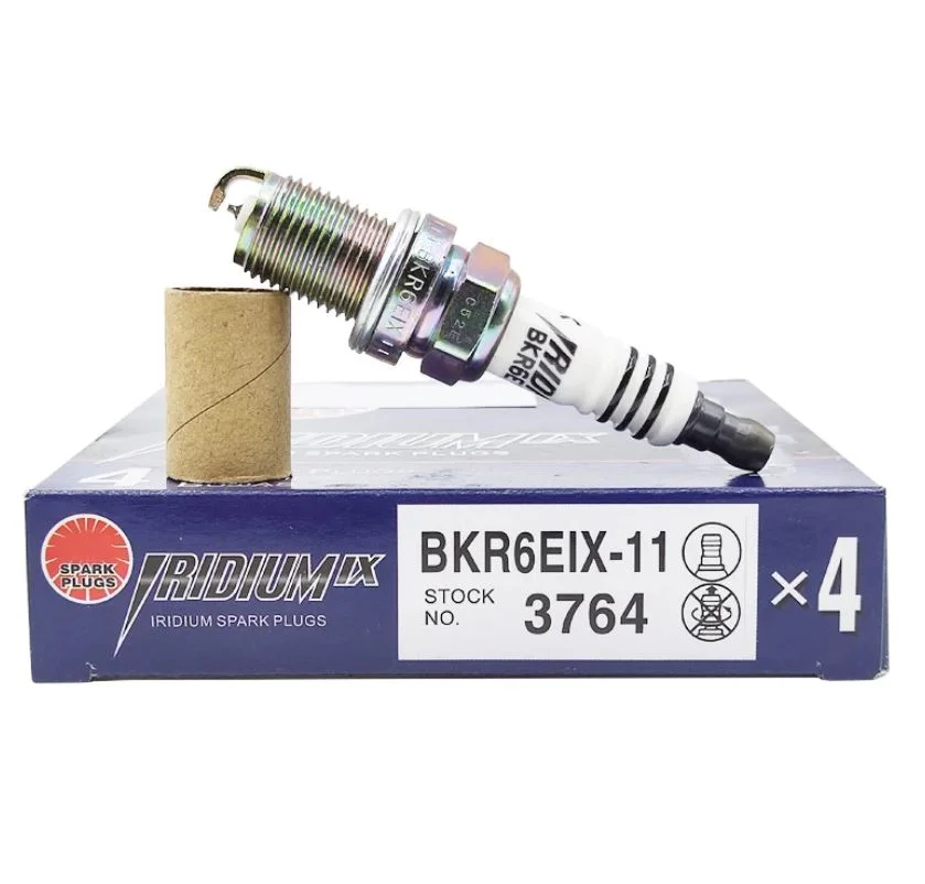 NGK Iridium BUJI – BKR6EIX-11