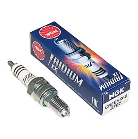 NGK Iridium Buji – CR8EHIX-9