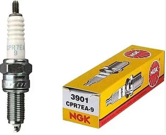 NGK Buji – CPR7EA-9