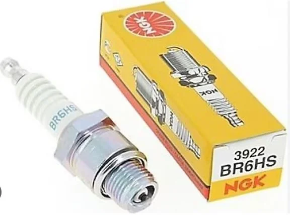 NGK Buji – BR6HS