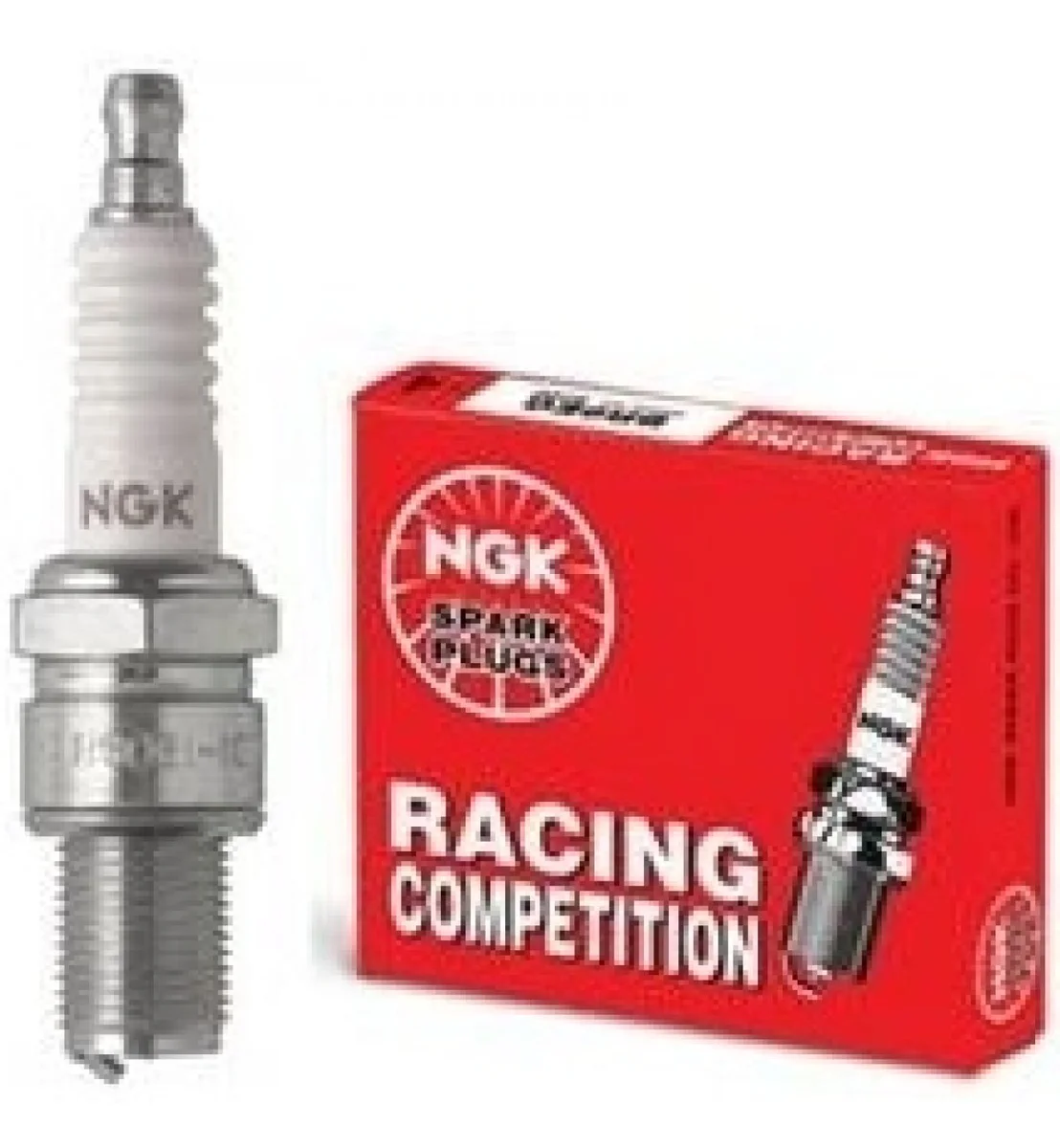 NGK Iridium Buji – BR10EG