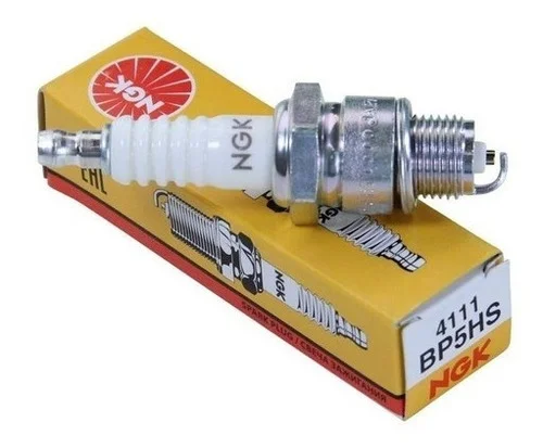 NGK Buji – BP5HS Peugeot 103,Mobylette