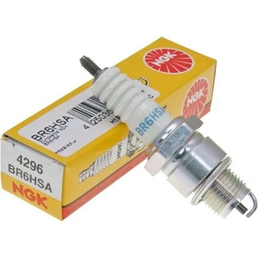 NGK Buji – BR6HSA