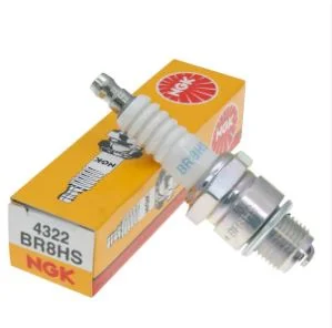 NGK Buji – BR8HS