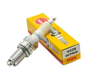 NGK Buji – DCPR8E