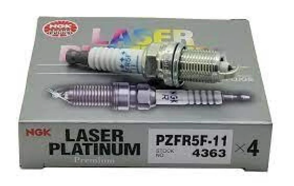 NGK Laser Platinium Buji – PZFR5F-11 (HONDA)