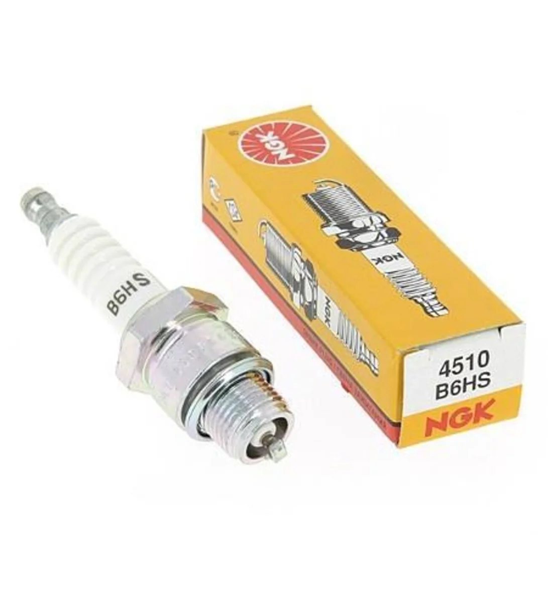 NGK Buji – B6HS
