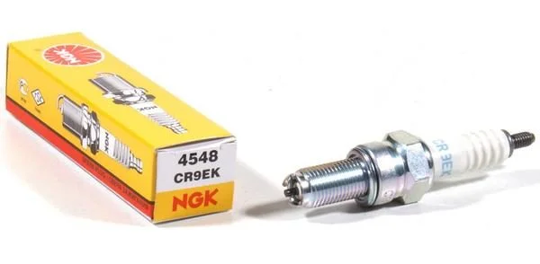 NGK Buji – CR9EK