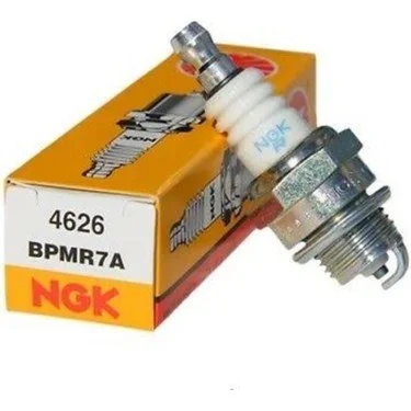 NGK – BPMR7A Ağaç Kesim Testere Bujisi