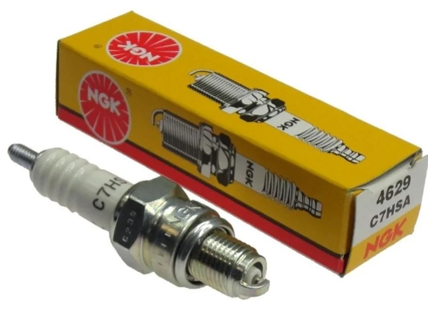 NGK Buji – C7HSA