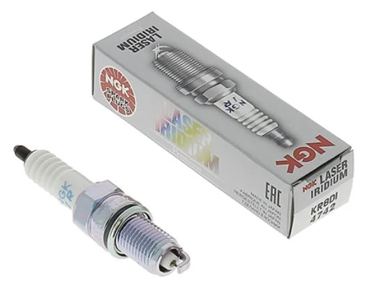 NGK Iridium Buji – KR8DI
