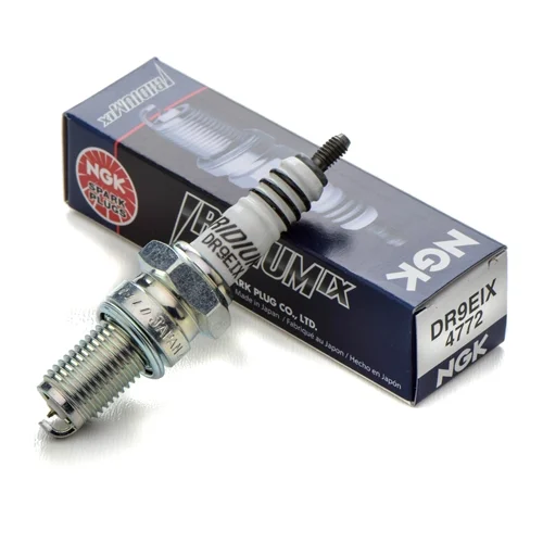 NGK Iridium Buji – DR9EIX